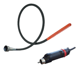 Vibro igla cevna 900 W 2 m - TISTO