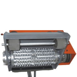 Freza za asfalt, beton in estrih 6600 W 250 mm - TISTO