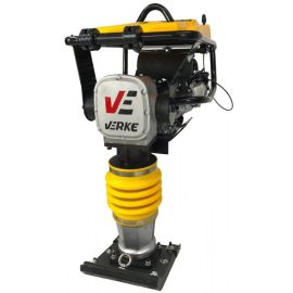 Vibracijsko nabijalo z motorjem Honda 4,05 kW​ 1 - TISTO