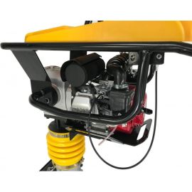 Vibracijsko nabijalo 4,78 kW 3 - TISTO