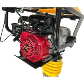 Vibracijsko nabijalo 4,78 kW 4 - TISTO