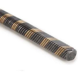 Pletenica za stenski brusilnik - žirafa 1080 mm - TISTO