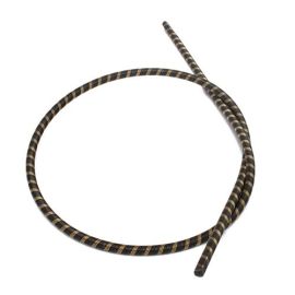 Pletenica za stenski brusilnik - žirafa 1080 mm - TISTO