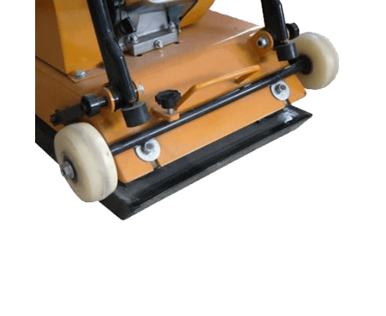 Vibro plošča 100 kg - TISTO