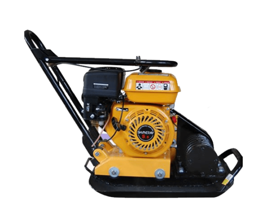 Vibro plošča 60 kg - TISTO
