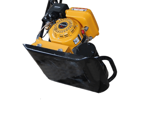 Vibro plošča 60 kg - TISTO