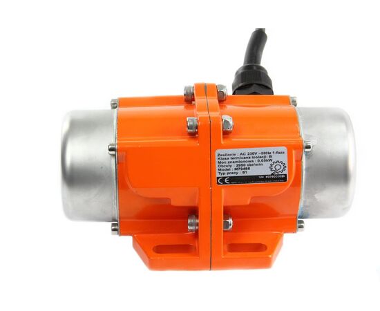 Opažni vibrator 40W
