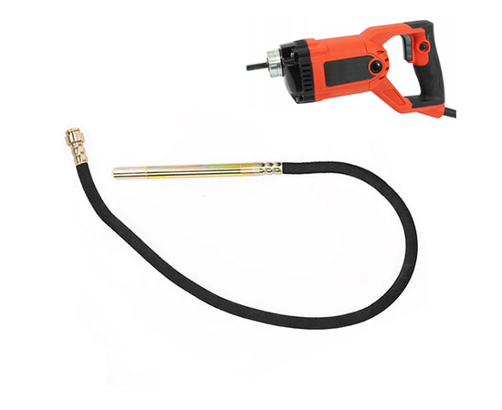 Ročna vibro igla 1200 W - TISTO