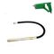 Manual vibrating needle 1000 W - TISTO