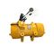 Opažni vibrator za beton 2200 W - TISTO